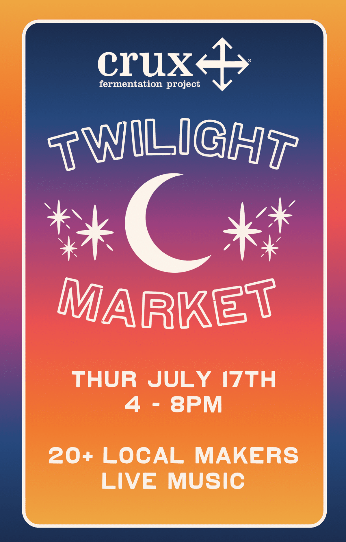 Twilight Market